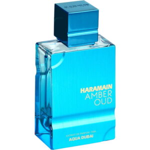 Al Haramain – Amber Oud Aqua Dubai