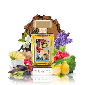 Argos – Fall of Phaeton