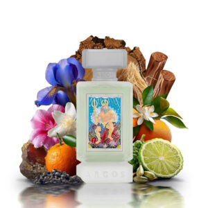 Argos – Neptunes Trident