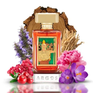 Argos – Pallas Athene