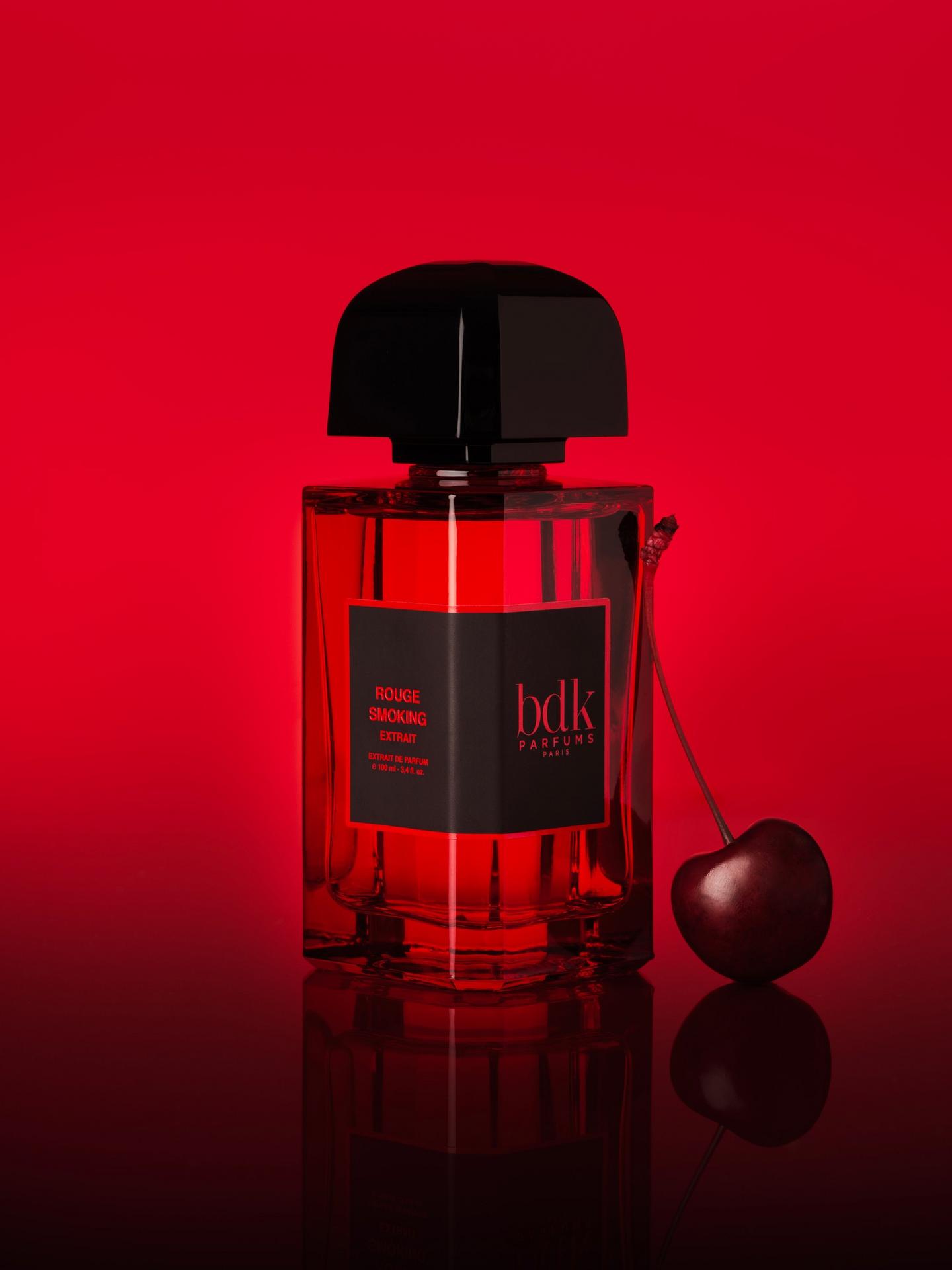 BDK Parfums – Rouge Smoking Extrait