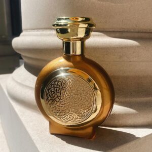 Boadicea The Victorious – Consort