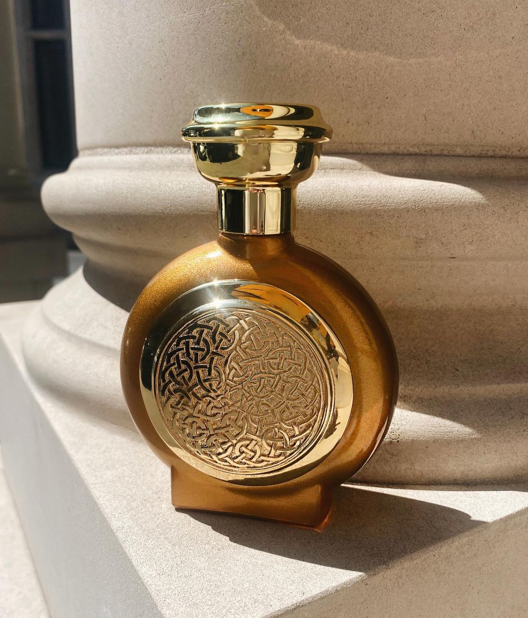 Boadicea The Victorious – Consort