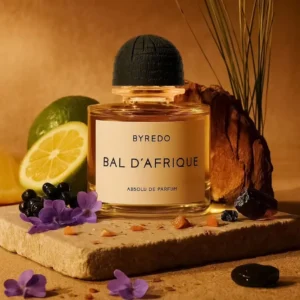Byredo – Bal D'Afrique Absolu