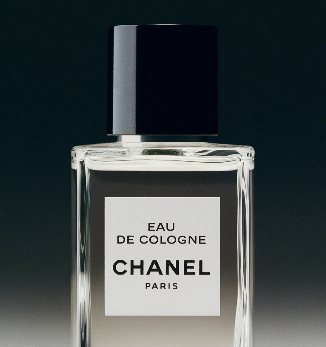 Chanel – Eau de Cologne