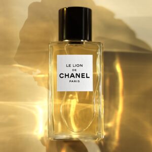 Chanel – le Lion