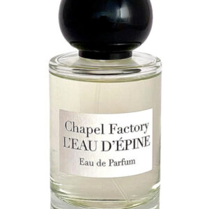 Chapel Factory – Leau d Epine