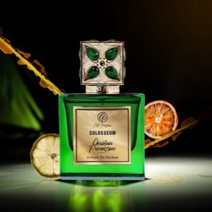 Christian Provenzano Parfums – Colosseum EXTRAIT