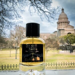 City Rhythm – Austin