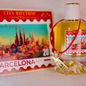 City Rhythm – Barcelona