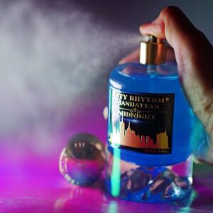 City Rhythm – Manhattan Midnight