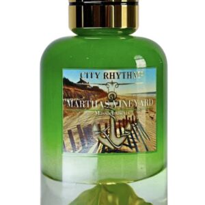 City Rhythm – Martha's Vineyard