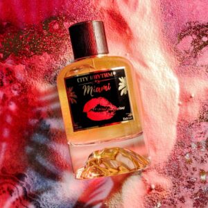 City Rhythm – Miami Tropical Confessions