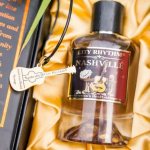 City Rhythm – Nashville