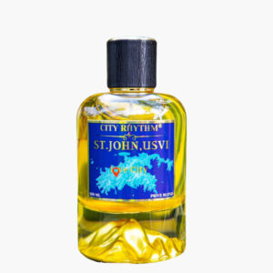 City Rhythm – St John