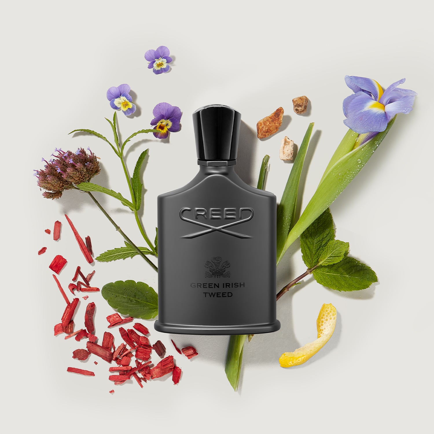 Creed – Green Irish Tweed