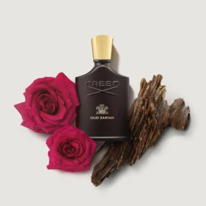Creed – Oud Zarian
