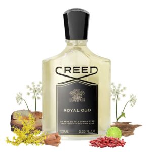 Creed – Royal Oud