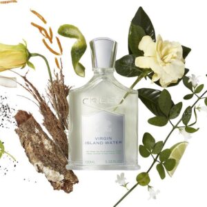 Creed – Virgin Island Water