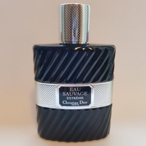 Dior – Eau Sauvage Extreme EDT