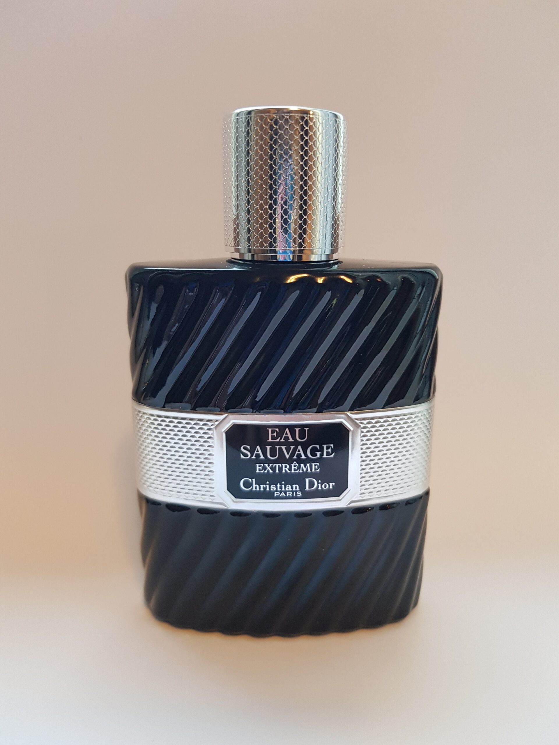 Dior – Eau Sauvage Extreme EDT