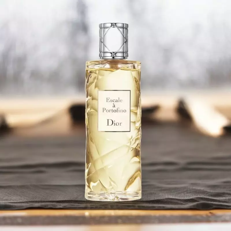 Dior – Escale À Portofino
