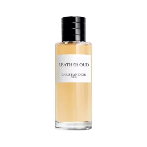 Dior – Leather Oud