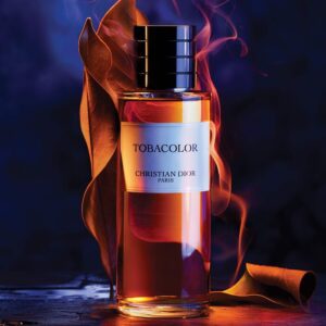 Dior – Tobacolor