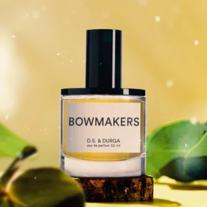 D.S. & Durga – Bowmakers