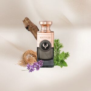 Electimuss – Black Caviar