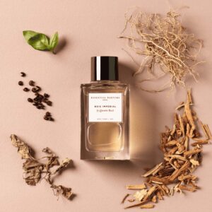 Essential Parfums – Bois Imperial