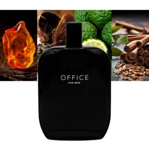 Fragrance One – Office for Men