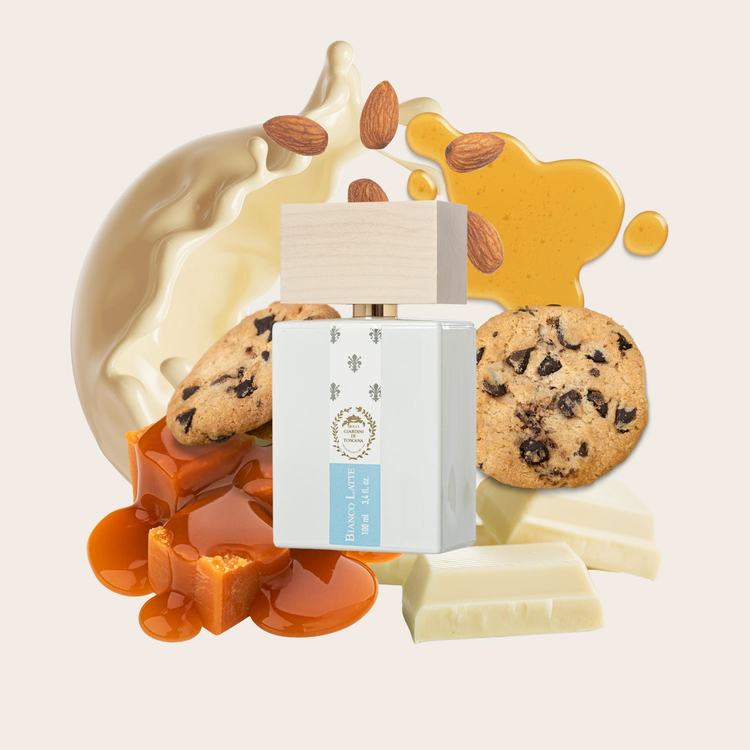 Giardini Di Toscana – Bianco Latte