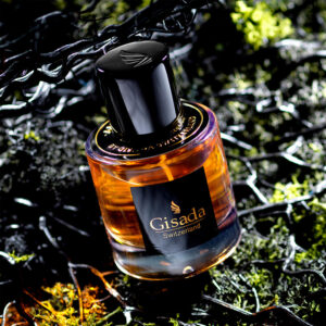 Gisada – Ambassador for Men EDP