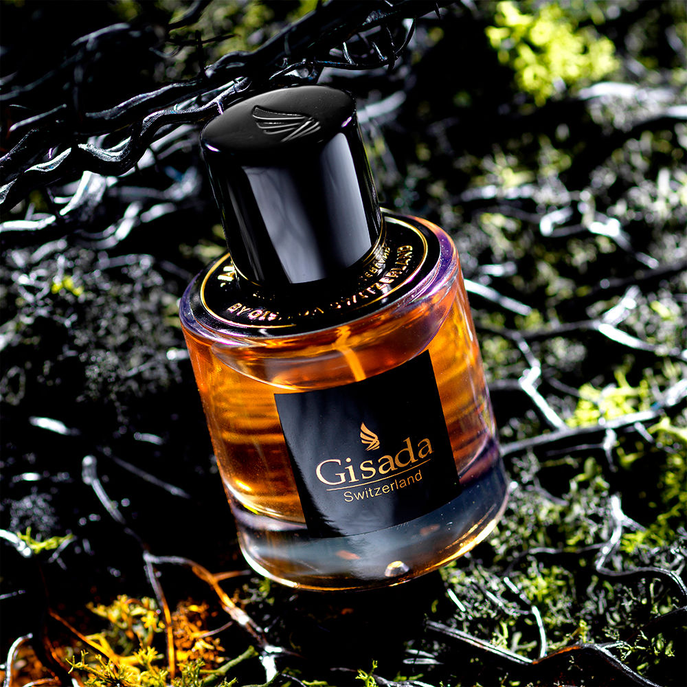 Gisada – Ambassador for Men EDP