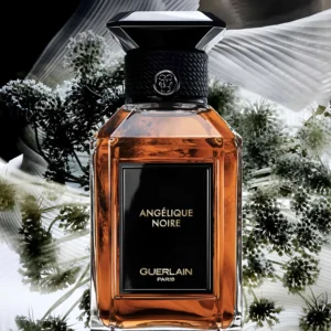 Guerlain – Angelique Noire