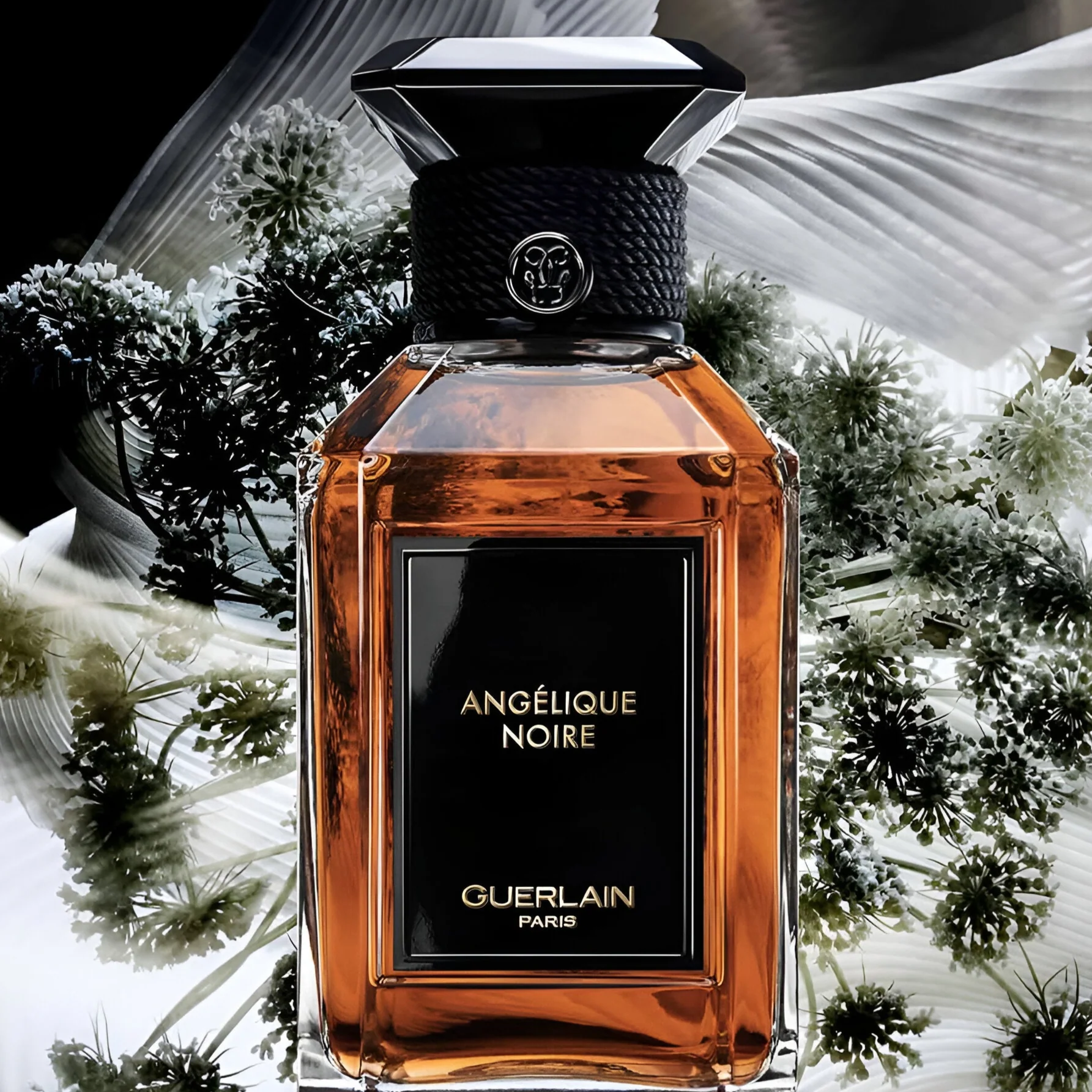 Guerlain – Angelique Noire