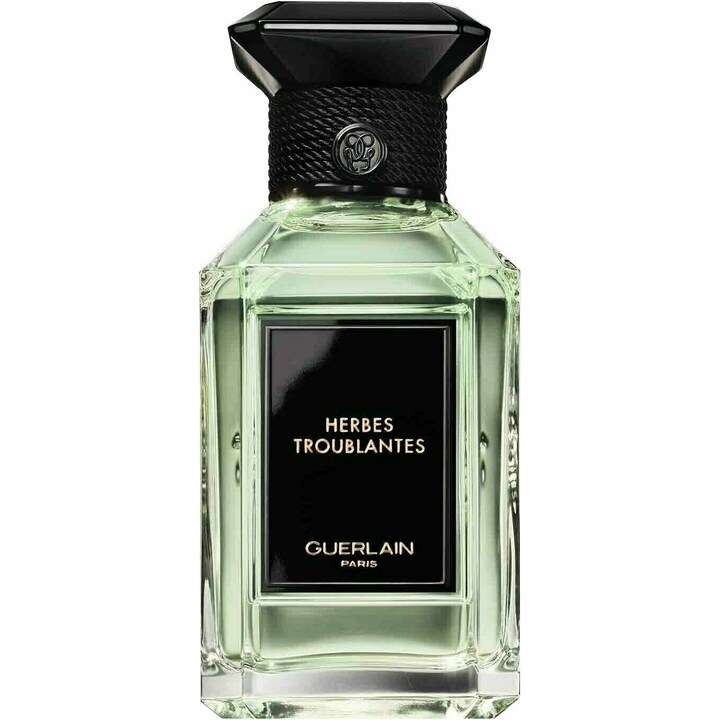 Guerlain – Herbes Troublantes