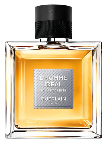 Guerlain – L'Homme Ideal EDT
