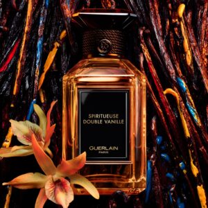 Guerlain – Spiritueuse Double Vanille