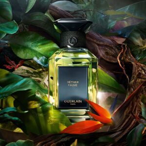 Guerlain – Vetiver Fauve