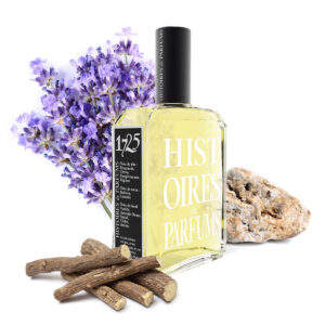 Histoires De Parfums – 1725