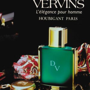 Houbigant – Duc de Vervins l Extreme