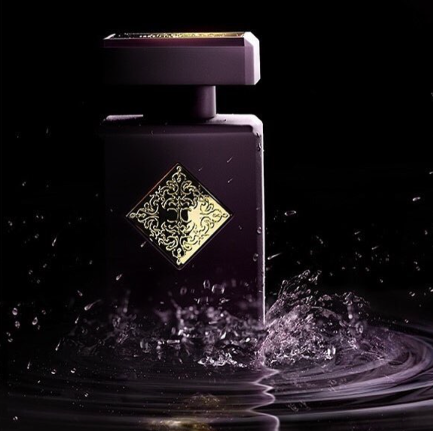 Initio – Parfums Psychedelic Love