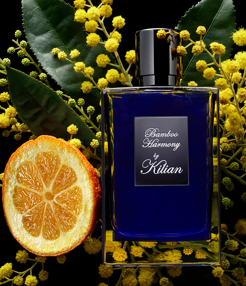 Kilian – Bamboo Harmony