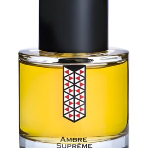 Les Indemodables – Ambre Supreme