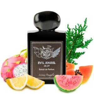 Lorenzo Pazzaglia – Evil Angel A.K.A. 28.09