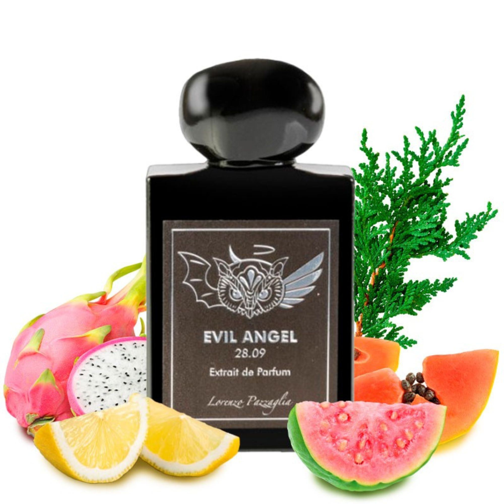 Lorenzo Pazzaglia – Evil Angel A.K.A. 28.09