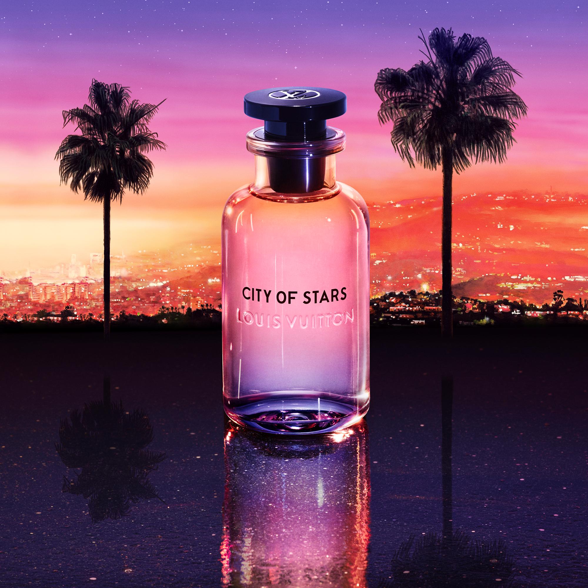 Louis Vuitton – City of Stars