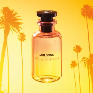 Louis Vuitton – Sun Song 2025
